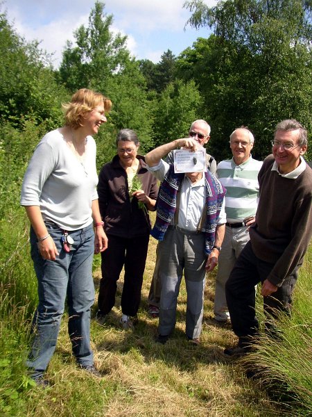 2009 06 Les 30 ans du CERF 126